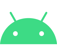 android logo