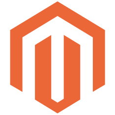 magento logo