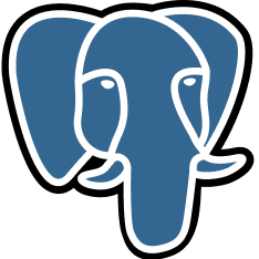 PostgreSQL logo