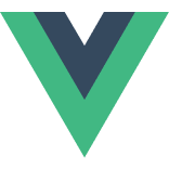 vue js logo