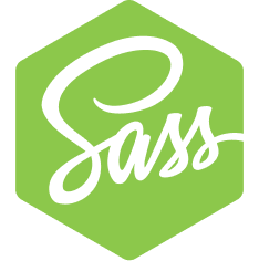 sass logo