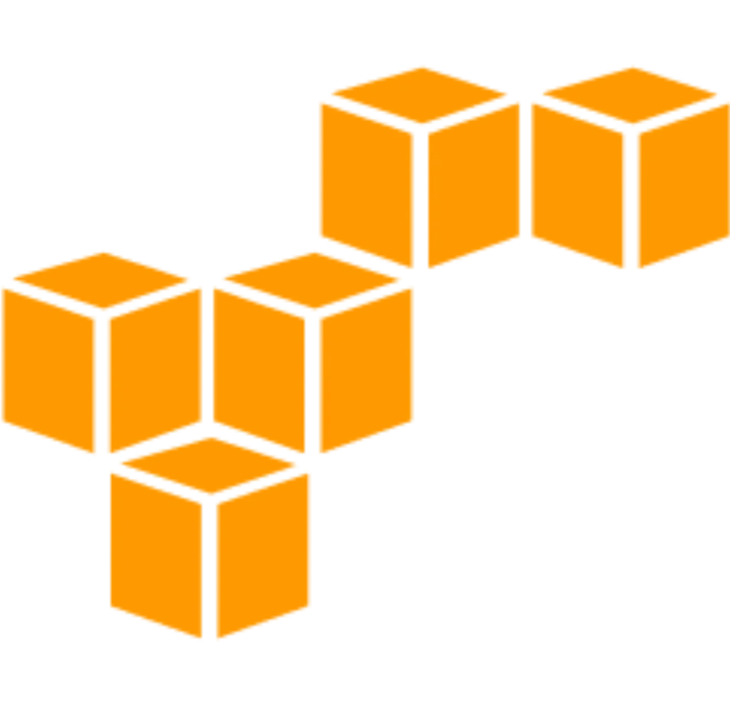 amazon cloudfront logo small