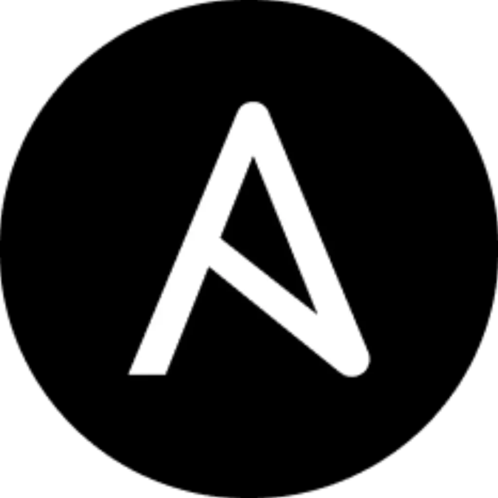 ansible logo small