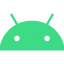 android logo