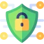 cybersecurity logo large