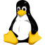 linux logo