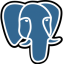 PostgreSQL logo