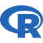 rlang logo