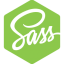 sass logo