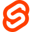 svelte logo