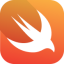 swift logo