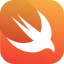 swift logo