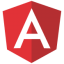 angular logo