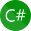 logo c#