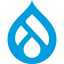 drupal logo